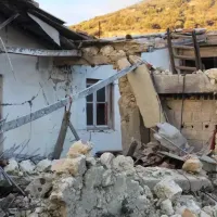 σεισμός