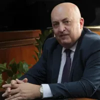  Χαράλαμπος Φείδας