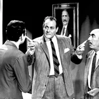 Με Μαυρογιαλούρο και Γκόρτσο... δίνουν οδηγίες στους δικαστικούς αντιπροσώπους!