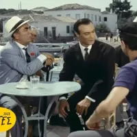 Εκλογές στη Φίνος Φιλμ