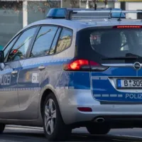 αστυνομία Γερμανία