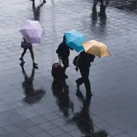 καιρός βροχές