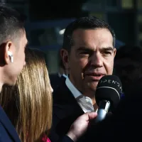 τσίπρας