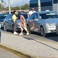 Κρήτη πιάτσα ταξί