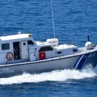 λιμενικό σώμα