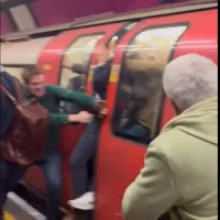 metro