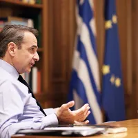 mitsotakis