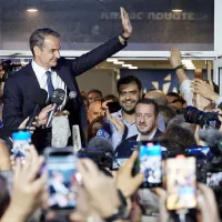 mitsotakis
