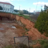 Δημοτικό Σχολείο στο Νευροκόπι