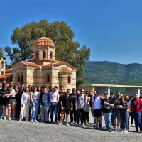 φοιτητες πρεσβευτες σαμου