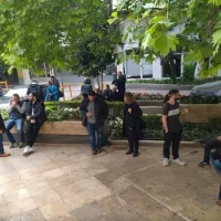 Οικογένειες θυμάτων