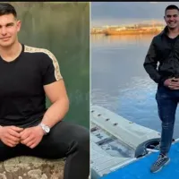 Μακελάρης στη Σερβία
