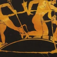 Τα βίτσια αρχαίων πολιτισμών