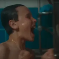 shower boys tainia
