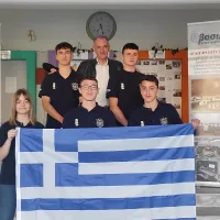 σκάκι μαθητές