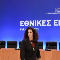 Καλλιόπη Σπανού