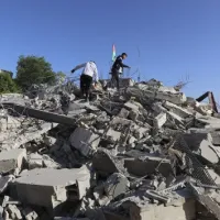 Παλαιστινιακό σχολείο κατεδάφισε ο ισραηλινός στρατός