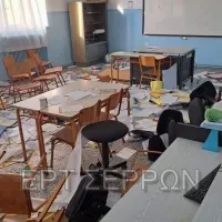 σχολείο σέρρες