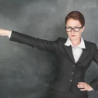 teacher