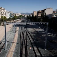 treno rages