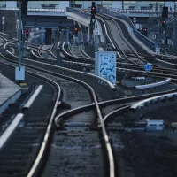 Σύγκρουση τρένων στη Γερμανία