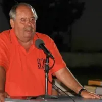 χρήστος τρικαλινός