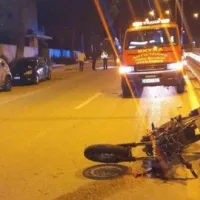 Τροχαίο στην Πάτρα - Νεκρός 20χρονος