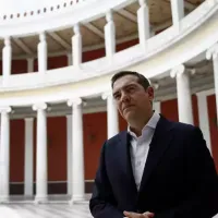 Αλέξης Τσίπρας