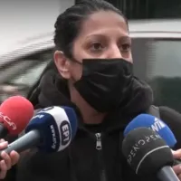 μητέρα ανήλικου
