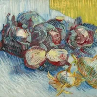 van gogh