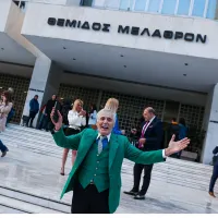 Δημοσθένης Βεργής