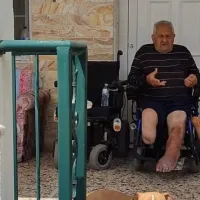 έξωση Χαλκιδική
