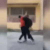 Ξύλο σε μαθητές στις Σέρρες