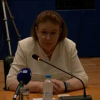 μενδώνη