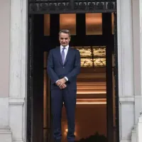 Μητσοτάκης3