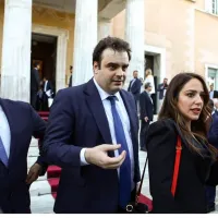ΠΙΕΡΡΑΚΑΚΗΣ ΔΟΜΝΑ ΜΙΧΑΗΛΙΔΟΥ
