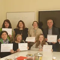 Erasmus+: Εκπαιδευτικοί από το 16ο Δημοτικό Σχολείο Σταυρούπολης