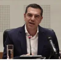 Τσίπρας παραίτηση