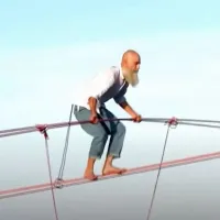ακροβάτης
