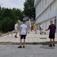 ανηλικοι