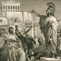 αρχαίοι