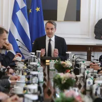 ΝΕΑ ΚΥΒΕΡΝΗΣΗ