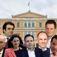 ορκομωσια
