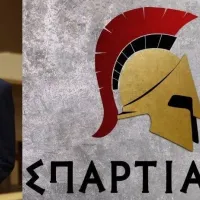 σπαρτιάτες