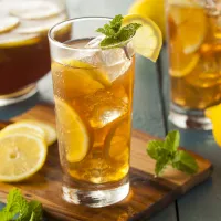 ice tea