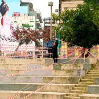 Διεθνή Έκθεση Σκηνογραφίας και Παραστατικών Τεχνών Prague Quadrennial 2023