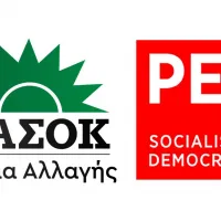 πασοκ ευρωπη