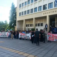 φοιτητές
