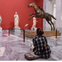 Εθνικό Αρχαιολογικό
