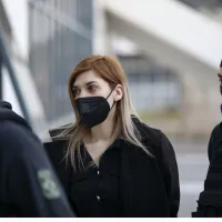 Ρούλα Πισπιρίγκου